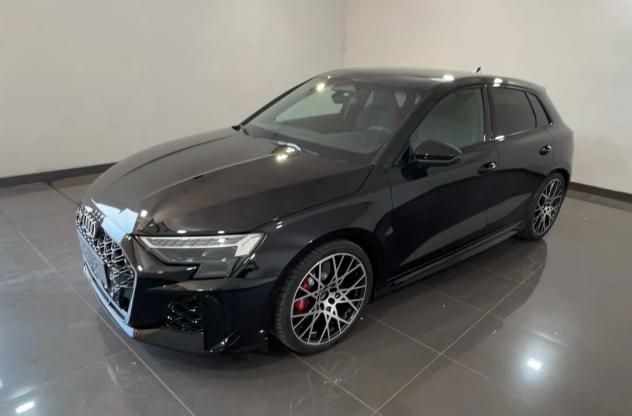 Audi RS 3 SPB TFSI quattro S tronic '25 KM 0