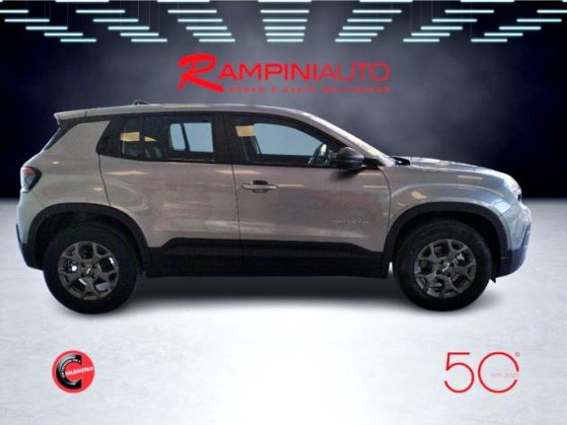 JEEP Avenger 1.2 Turbo 110 CV e-Hybrid KM 0 Pronta Consegna rif. 24088574 - Foto 7