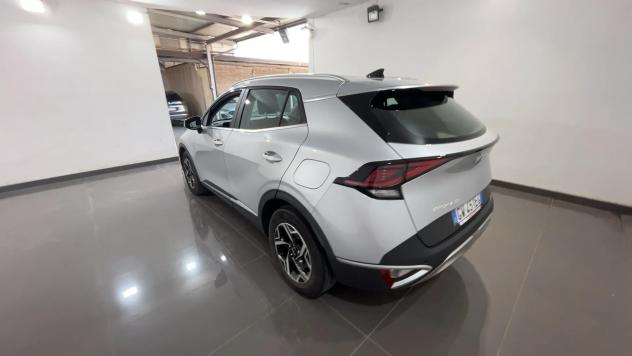 Kia Sportage 1.6 TGDi MHEV Business - Foto 3