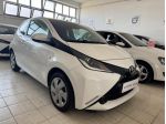 Toyota Aygo 1.0 VVT-i 72 CV 3 porte x-cool