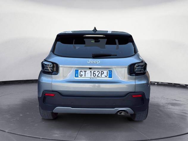 Jeep Avenger 1.2 Turbo Summit - Foto 7