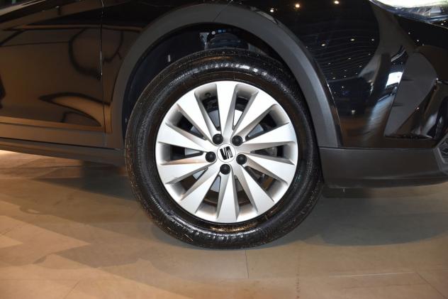 SEAT Arona 1.0 TGI Style 90CV - USATO CERTIFICATO - Foto 8