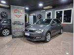 Volkswagen Polo 1.6  Highline BiFuel