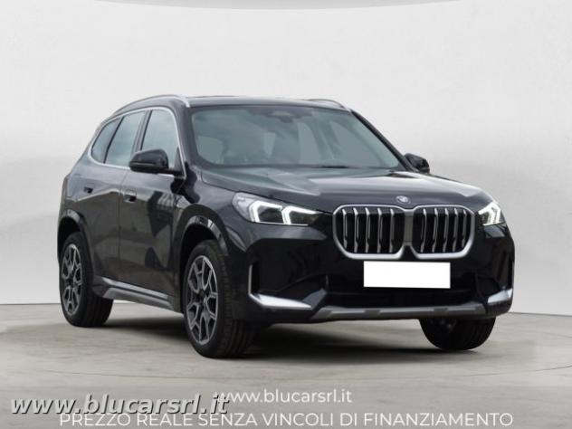 BMW X1 sDrive 18d X-Line DCT rif. 23617401 - Foto 2