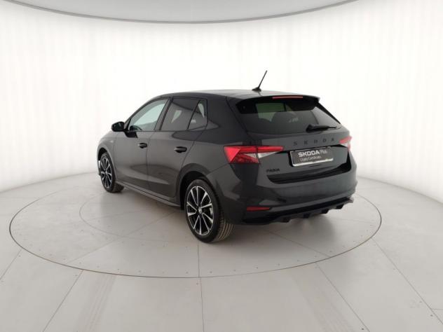 Škoda Fabia 1.0 TSI Evo 85KW MONTE CARLO - Foto 2