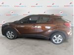 Toyota C-HR Hybrid 1.8H 122cv E-CVT Active