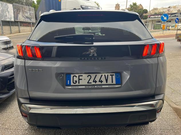 Peugeot 3008 BlueHDi 130 S&S Allure Pack - Foto 5
