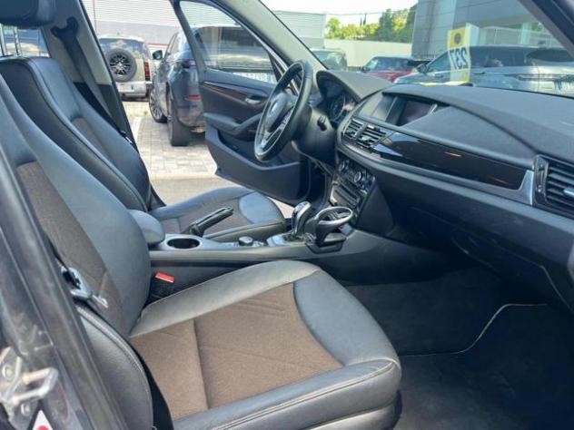 BMW X1 sDrive18d X Line rif. 23780218 - Foto 10