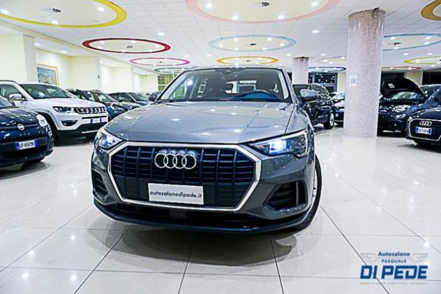 AUDI Q3 35 TDI S tronic Business rif. 21441619