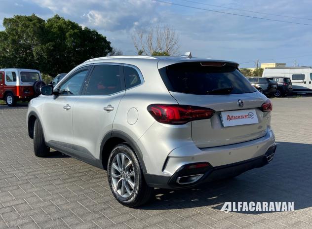 MG HS 1.5 t-gdi Luxury - Foto 6