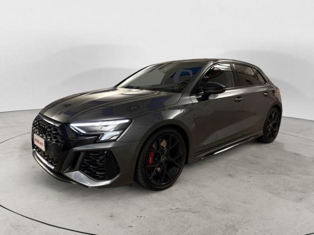 Audi A3 RS 3 quattro S tronic
