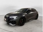 Audi A3 RS 3 quattro S tronic