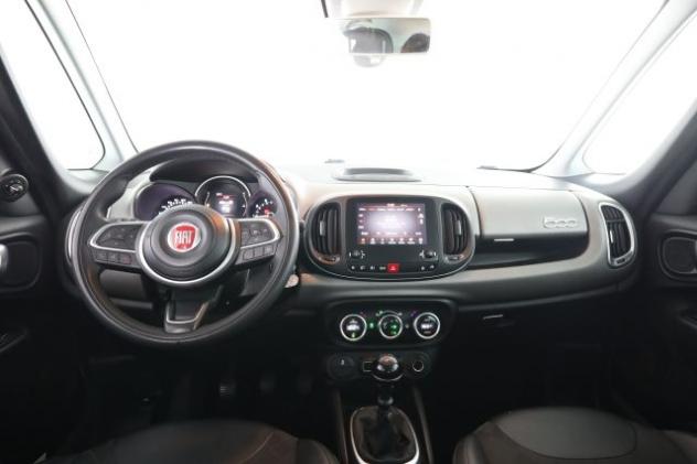 FIAT 500L 500L 1.6 Multijet 120 CV Lounge rif. 24179261 - Foto 4