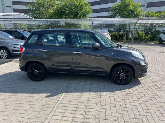 FIAT 500L Business 1.3 Multijet Dualogic 95cv - Foto 5
