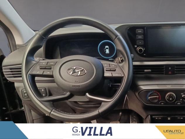Hyundai Bayon 1.0 t-gdi 48V Xline imt - Foto 9
