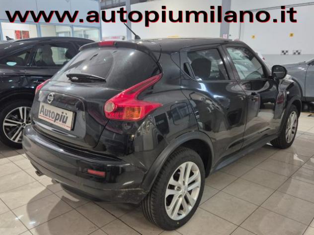 NISSAN Juke 1.6 Tekna rif. 24118448 - Foto 3