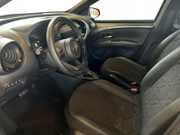 Toyota Aygo X 1.0 VVT-i 72 CV 5 porte Lounge Air - Foto 8