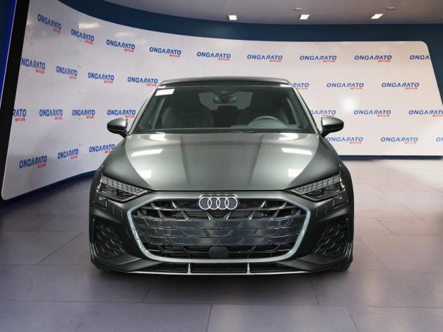 Audi A3 A3 SPB TDI 110 kW S tronic S line edition - Foto 9