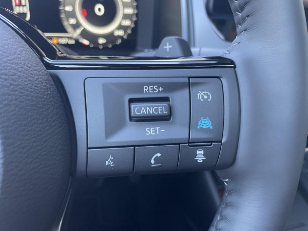 Nissan Qashqai 1.3 MHEV 158 Tekna CVT - Foto 10