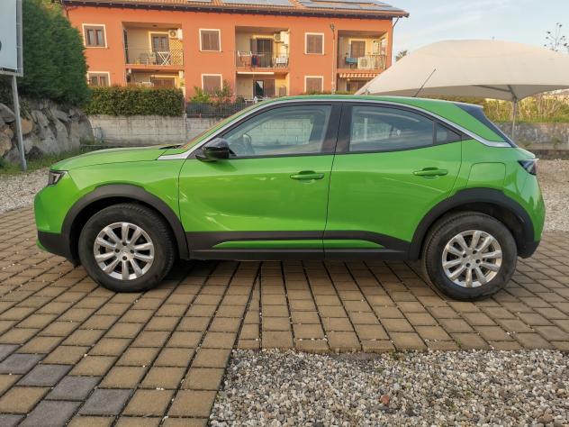 Opel Mokka 1.2 Turbo Edition - Foto 10