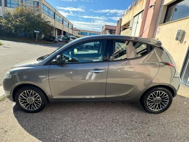 LANCIA Ypsilon 1.3 MJT 80 CV Gold AUTOGEPY SASSUOLO 05361881051 rif. 24226619 - Foto 8