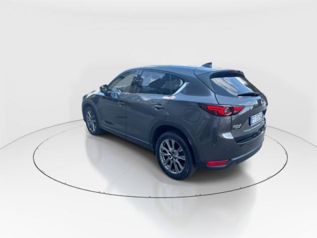 MAZDA CX-5 2.2L Skyactiv-D 184 CV AWD Signature rif. 24106075 - Foto 6