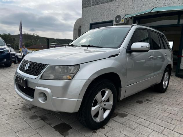 Suzuki Grand Vitara Grand Vitara 1.9 DDiS 5 porte Offroad - Foto 2