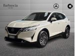 Nissan Qashqai III 2021 - 1.3 mhev Business 2wd 158cv xtronic