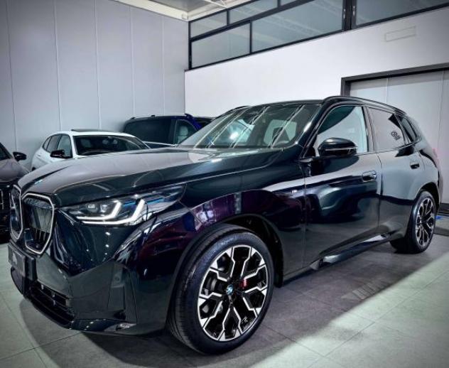 BMW X3 xDrive20d 197CV MSport Pro - Foto 3