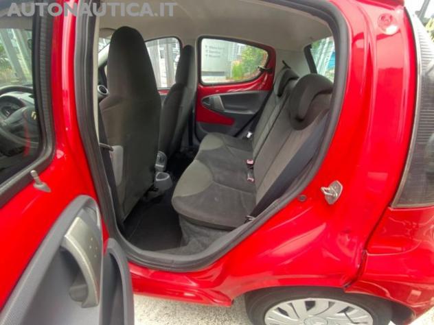 CITROEN C1 1.0 5 PORTE AMIC1 68cv rif. 24040027 - Foto 7