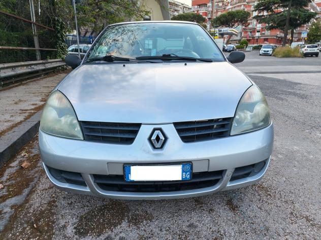 Renault Clio 1.2 benzina - Foto 2