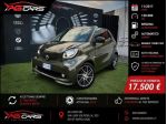 Smart ForTwo BRABUS 0.9 Turbo twinamic Xclusive
