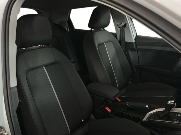 Audi A1 A1 allstreet 30 1.0 tfsi Business 116cv s tronic - Foto 9
