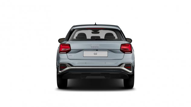 Audi Q2 Q2 35 2.0 tdi S line edition s-tronic - Foto 5