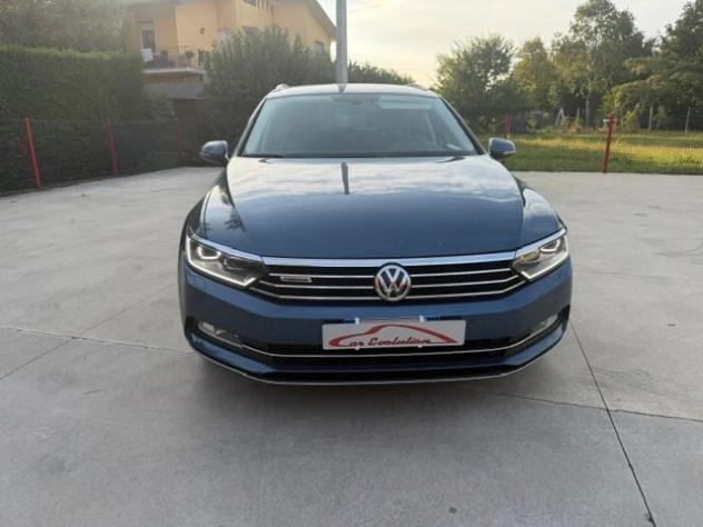 VOLKSWAGEN Passat Business Variant 2.0 BiTDI 4MOTION DSG.240CV.4X4 rif. 24151855