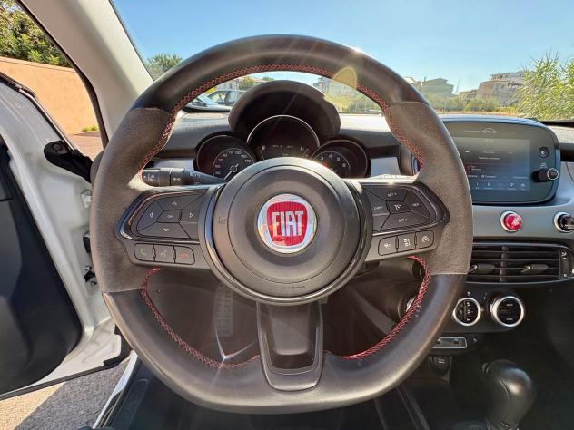 Fiat 500X 1.5 T4 MHEV Sport #50023 - Foto 9