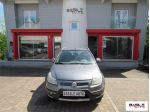 FIAT - Sedici - 1.9 MJT 4x2 Emotion
