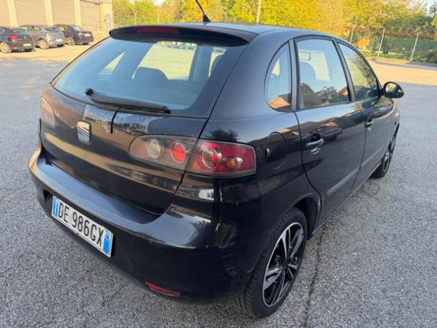SEAT Ibiza 1.2 12V 70CV 5p. Stylance DUAL Stupenda Bellissima rif. 24197943 - Foto 9