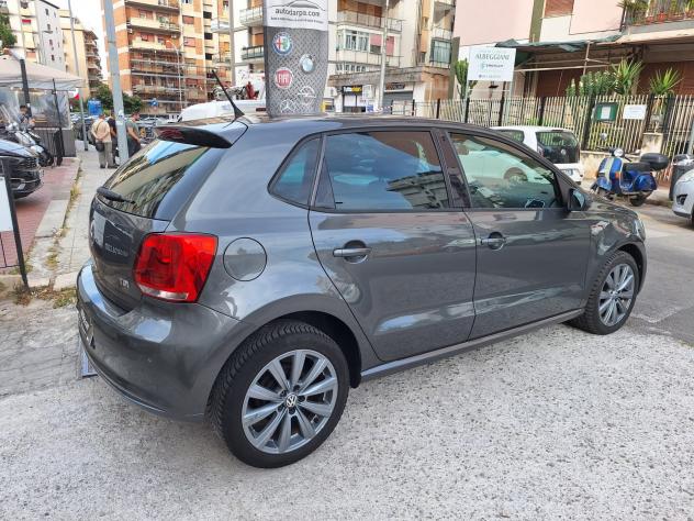 Volkswagen Polo 1.6 TDI 5 porte Highline - Foto 10