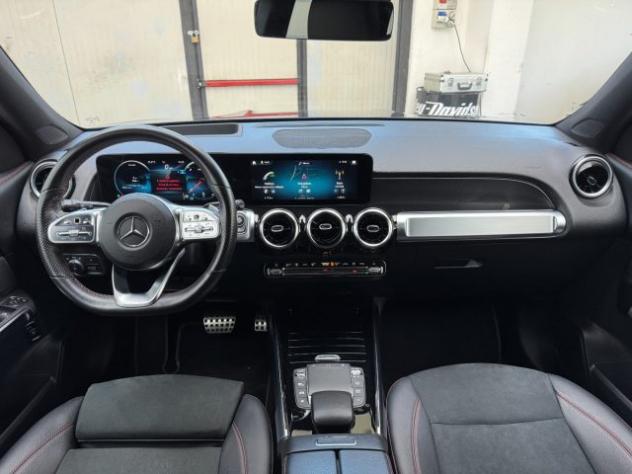 MERCEDES-BENZ GLB 200 d Automatic 4Matic Premium rif. 23990086 - Foto 5