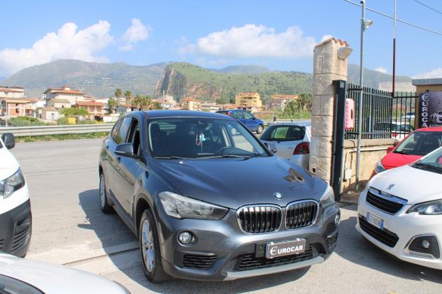 Bmw X1 sDrive18d - Foto 3
