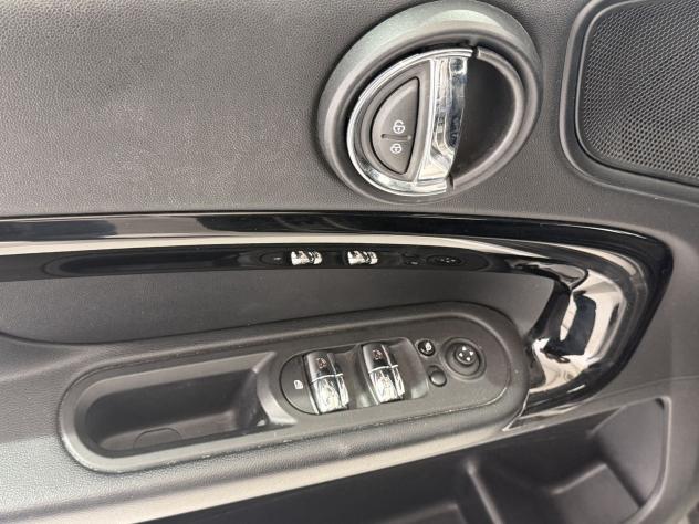 MINI Countryman Mini 2.0 Cooper D Business Countryman Automatica - Foto 9