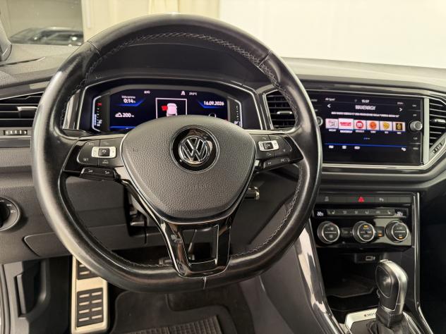 Volkswagen T-Roc 2.0 TDI SCR Style BMT DSG 4MOTION - Foto 10