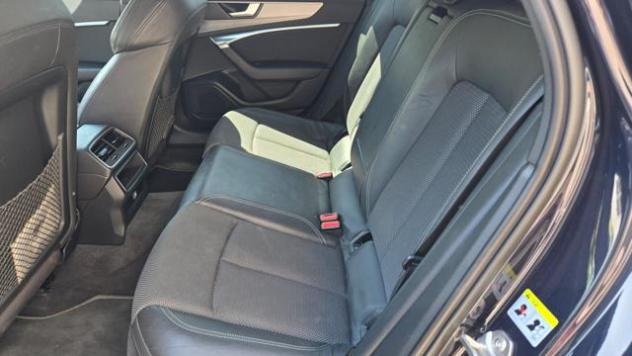 AUDI A6 Avant 40 2.0 TDI SLINE Sport CAMBIO DA SISTEMARE rif. 23936112 - Foto 9