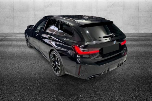 BMW 340 M i 48V xDrive Touring Serie 3(G20/1-80/1) rif. 23758777 - Foto 3