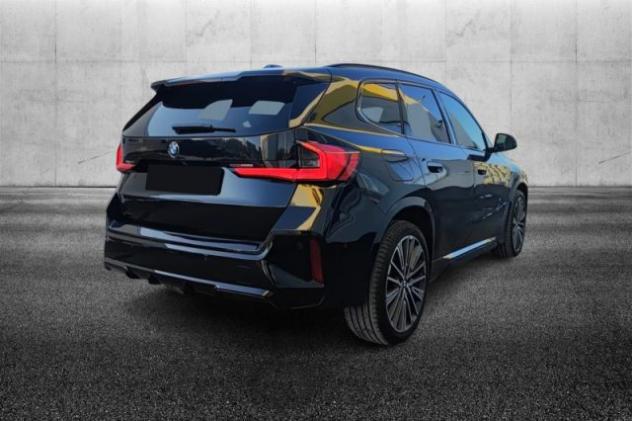BMW X1 xDrive 20d Msport rif. 23758331 - Foto 3