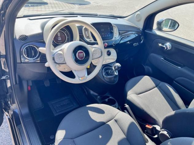 FIAT 500 1.0 Hybrid Dolcevita - Foto 9