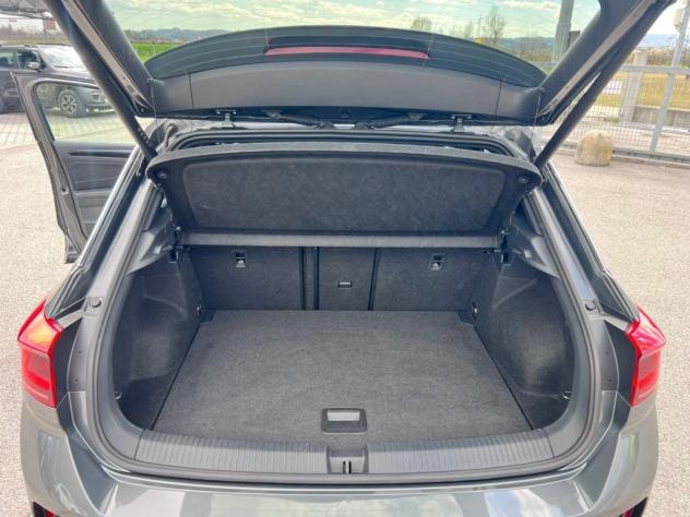Volkswagen T-Roc 1.5 TSI ACT DSG R-Line Plus / Cerchi 19 - Foto 8