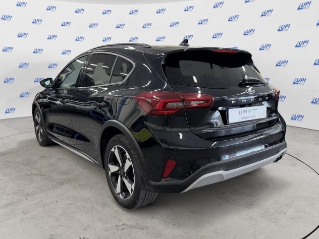 Ford Focus 1.5 Ecoblue 120cv Active Auto - Foto 5