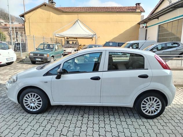 Fiat Punto 1.3 MJT II S&S 95 CV 5 porte - Foto 6